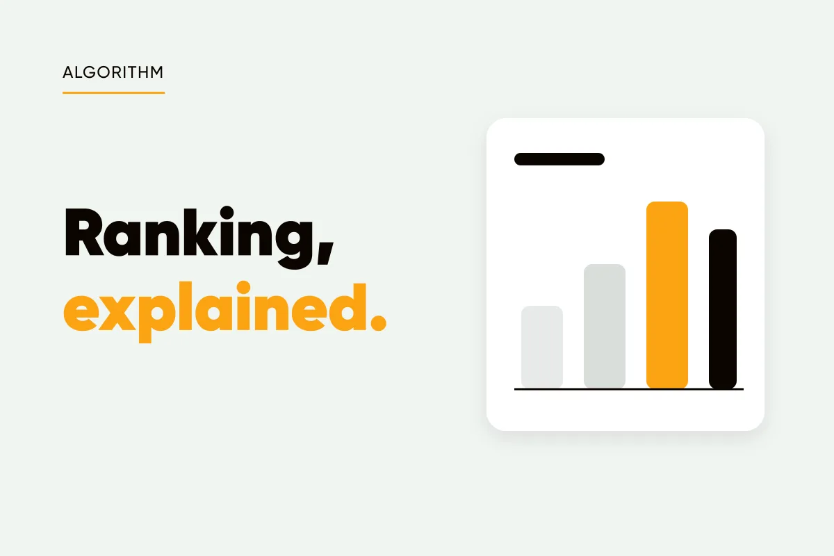 Branded cover with a rising bar chart and the headline ranking, explained