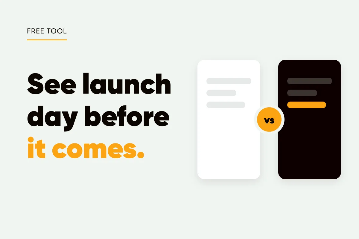Product Hunt Launch Preview: Tagline, Gallery and Thumbnail
